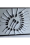 magnetic 25pcs 25Pcs Black Dry Erase Markers with Eraser Cap White Board Mini Dry erase Markers for - 7