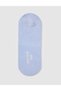 Women's Blue Ballerina Socks 50324310-Vr249 - 3