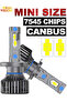 H8 H9 H11 6000K Cold White H7 H11 Led Canbus Car Headlight Bulbs H4 H1 Led Lamps H8 H9 HB3 9005 HB4 - 8