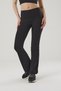 Women's High Waist Spanish Flare Leggings 4015 - 5