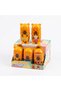 Capybara Hacıyatmaz Toy Candy Series 12 Pieces
