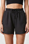 Women's Muslin Shorts Casual Style 100% Cotton - 6