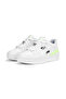 Youth Unisex Slipstream RuleB Sneakers - White - 2
