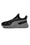 Adults Unisex Pacer Street Wide Sneakers - Black