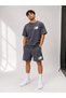 - Men's T-Shirt and Shorts Set Comfortable Casual Street Style