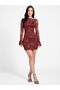 LS SERAPHINA DRESS - 2