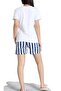 Women's Summer Shorts Pajama Set - 3