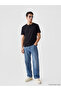 Quality Pieces from Çelebi Store Comfortable Fit Men's Jean Trousers - 2