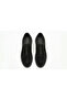 Gr0517 Genuine Nubuck Leather Large Size 45 46 Oversized Size Black Men's Casual Sneaker Shoes - 5