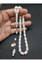 İskeçeli Cemil Masterpiece Minare Model Handmade Camel Bone - 4