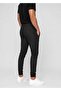 Men's Jogger Striped Rubber Legs Cordon Tracksuit - 4