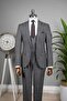 Vest Suit Black - 2