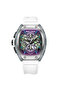 Wrm5008 Men's Wristwatch