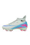 Water Green Blue Socks Boys' Football Boots 610 Superfly g - 4