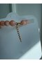 Zr Model Colorful Beaded Necklace - 4
