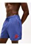 Men's Medium Drawstring Ithaca Script Um0Um03750-Th0Yi - 3