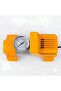 Power Inflator, 65515, Compact Electric Design, Portable Structure, Easy Operation Controls, Durable Construction, Suitable for Tyre Inflation Bicycle Air Filling and General Use - 5