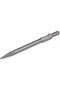 Pointed Chisel with Hexagonal Socket - 7