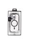 Joko Apple iPhone 15 Pro Hilton Magsafe Cover - Deep Purple - 4