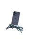 Apple iPhone 13 Pro Max Case Divo Laser Strap Magsafe Cover - Sierra Blue - 3