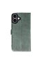 Glb-Stl41414 iPhone 16 Plus Case Trend S Plus Cover Case - Green