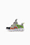 Zero Boy Sneaker Sports Shoes 26Y 346.144 Pe Gray - 2