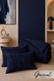 Diamond |   Drawstring Double Duvet Cover Set |   Pillowcase |   Duvet Cover |   Bedspread |   Dowry |   Sleeping Set - 3