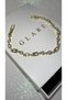 Basic Model Zircon Stone Detailed Stainless Steel cm Brand Bracelet 15+3 cm (4 Years Warranty)