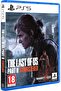 The Last Of Us Part II (Remastered) - Playstation 5 - 2