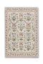 Sdt Fish Theme Patterned Modern Woven Base Decorative Carpet Mosso3356