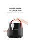 2L Car Rice Cooker 180W, Portable Travel Multi-Cooker Food Warmer - 3