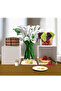 White Lidless Multi-Purpose Storage Box (20cm X 20cm X 15cm) - 3