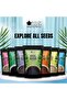 Basil Seeds, Fibre & Omega-3 Rich, 100gm | Good For Hydration & Weight Management - 6