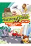 How Inventions?