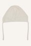 Cotton Ribbed Headgear Baby Girl H7266A526Sm - 4