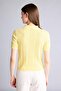 Regular Fit Polo Collar Knitwear Cardigan H7296Ax26Sp - 5