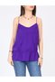 Tank top, Purple