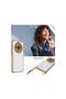 Xiaomi Redmi A3 4g Case Penta Silicone Case - Navy Blue - 3