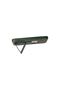 Apple iPhone 12 Pro Case Coco Leather Stand Cover - Green - 3