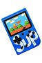 Sup 400-In-1 Portable Retro Handheld Gaming Console - 2