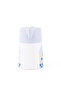 Tea and Coffee Flask Stainless steel 1 Liter from Arya - 4