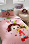 Duvet Cover Set Ranforce Single Pembee Nıloya Ucurtma(L) - 2