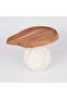 Serving Tray with Base From Daia - 4