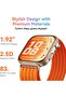 WATCH FIT 5 Pro Smartwatch, 44.5mm FullView Display, iOS & Android, 10 Days Battery Life - 2