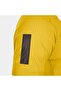 Explorer Cold Short Sleeve T-Shirt Yellow - 4