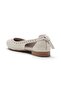 1500 Zimba Detailled Women's Ballet Flats - 4