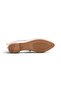 1500 Zimba Detailled Women's Ballet Flats - 5