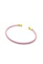 سوار من الخيزران - وردي - 2