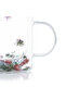 Flower Coffee Mug from Aurora - 2