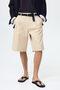 Bermuda Şort Loose Fit - 2